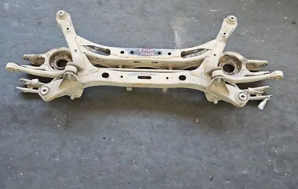 KIA Optima Rear axle beam IMPRK1448622