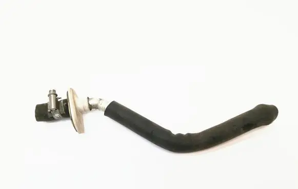 Audi A8 S8 D3 4E Heater radiator pipe/hose 4E0