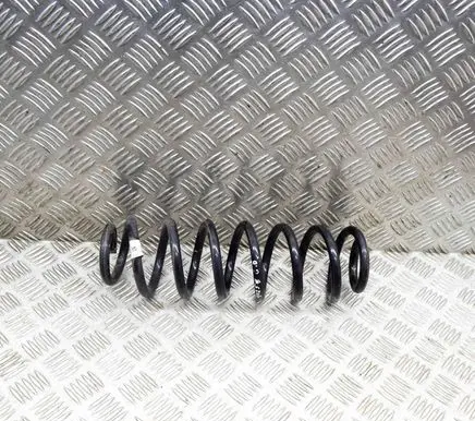 Volkswagen Golf VII Rear coil spring 5Q0511115BJ