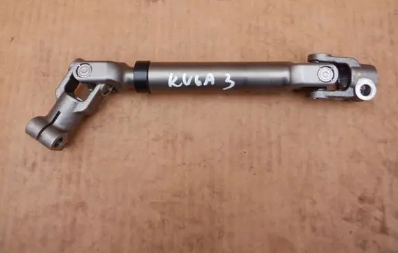 Ford Kuga III Steering column universal joint LX6C3C662AA