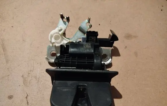 Audi A6 S6 C8 4K Tailgate/trunk/boot lock/catch/latch 4K08275038S 4K0827503 4K5827520