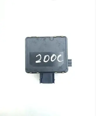 Porsche Panamera (971) Blind spot module 4M0907566D