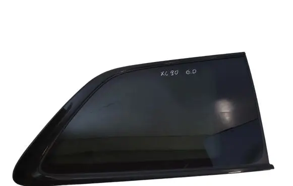Volvo XC90 Rear side window AS3