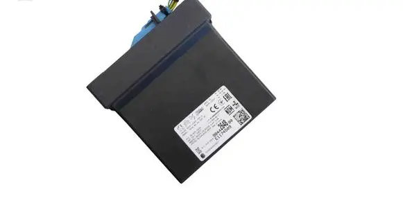 Peugeot 208 Light module LCM 9844264880