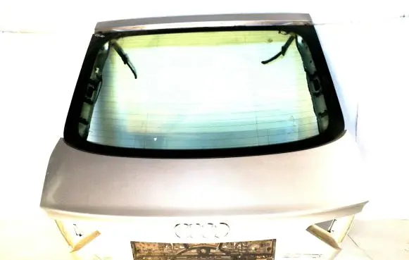 Audi A5 8T 8F Tailgate/trunk/boot lid 8T8 E000260 LX7W