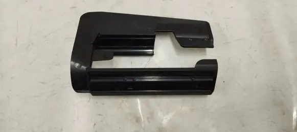 Mercedes-Benz C W205 Front passenger seat rail trim A2059191200