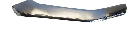 Mitsubishi Eclipse Cross Front bumper splitter molding 6407A423