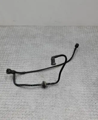 Peugeot 407 Vacuum line/pipe/hose