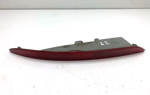 BMW X6 F16 Rear bumper light 7323185