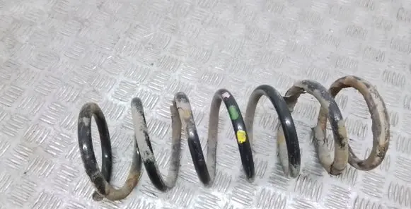 Volvo V70 Rear coil spring