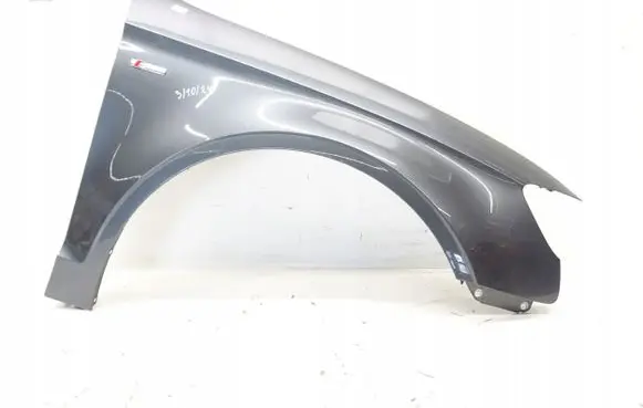 Audi A3 S3 8V Fender