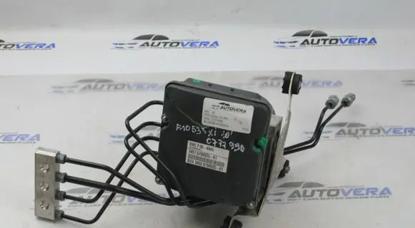 BMW 5 F10 F11 ABS Pump 6799523