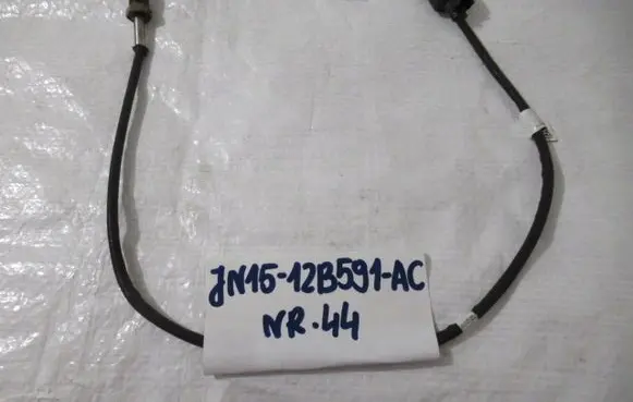 Ford Ecosport Exhaust gas temperature sensor JN1512B591AC