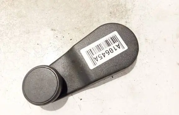 Peugeot Boxer Front door window winding handle a098
