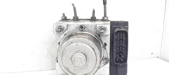 Mazda 6 ABS Pump GR1M437A0 6901E0117