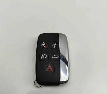 Land Rover Range Rover Evoque L538 Ignition key/card LR087661