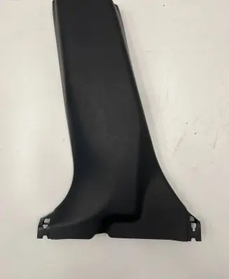 Nissan Leaf II (ZE1) (B) pillar trim (bottom) 769163NL0A