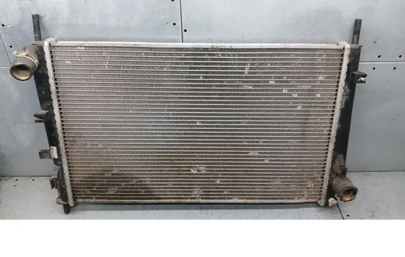 Ford Cougar Coolant radiator