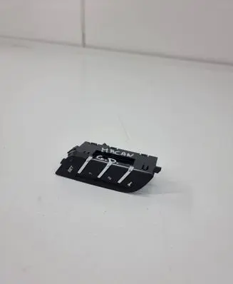 Porsche Macan (95B) Seat memory switch 95b959855c