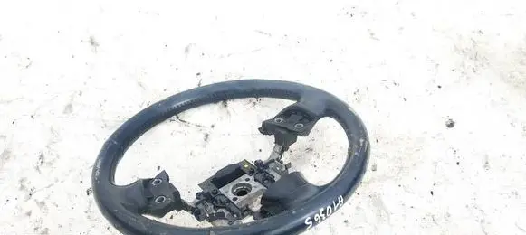 Honda Accord Steering wheel