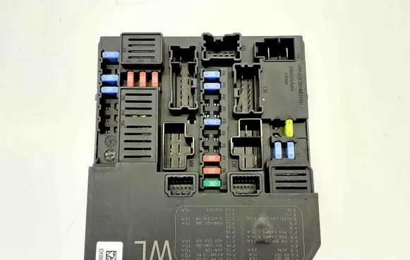 Fuse module