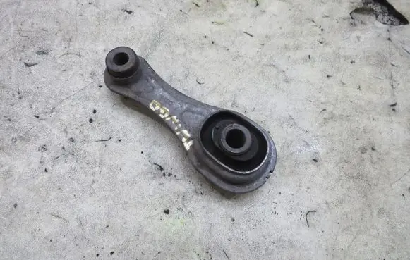 Renault Twingo III Engine mount vacuum valve KRIS235789