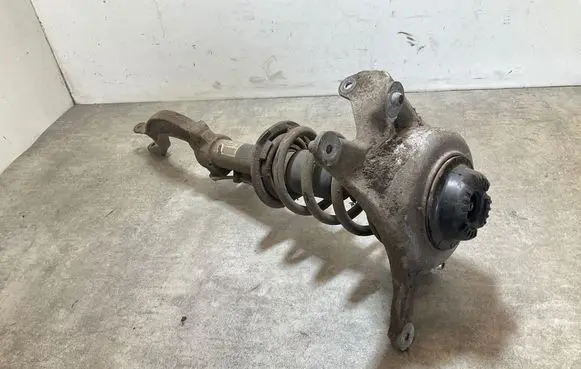 Audi Q5 SQ5 Front shock absorber/damper 8R0413029J 442400003820