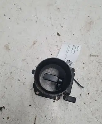 Volkswagen Golf IV Mass air flow meter 06A906461B