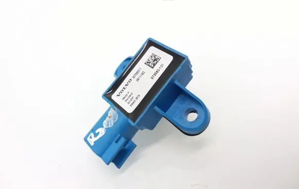 Volvo XC60 Airbag deployment crash/impact sensor 30798511 091116C