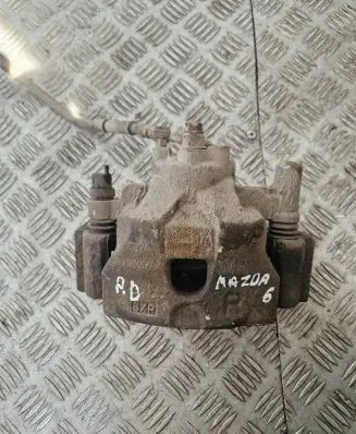 Mazda 6 Front brake caliper