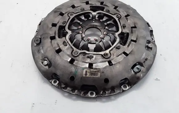 Renault Scenic III - Grand scenic III Pressure plate 