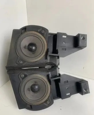 Saab 9-3 Ver2 Parcel shelf speaker 12792902 12792504