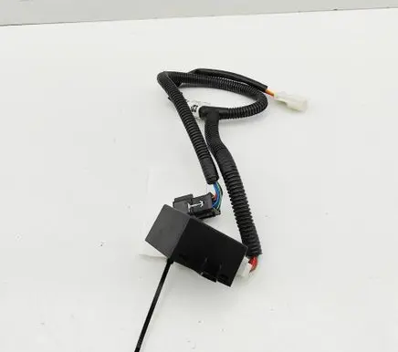 Opel Antara Seat control module 42337230