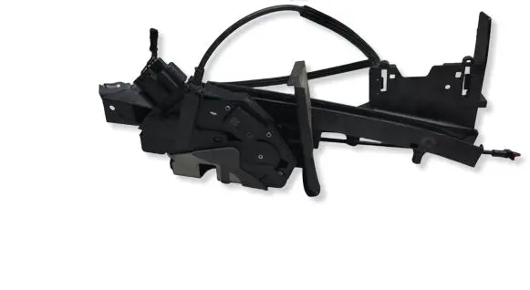 Ford C-MAX II Front door lock AM5AU21812BB