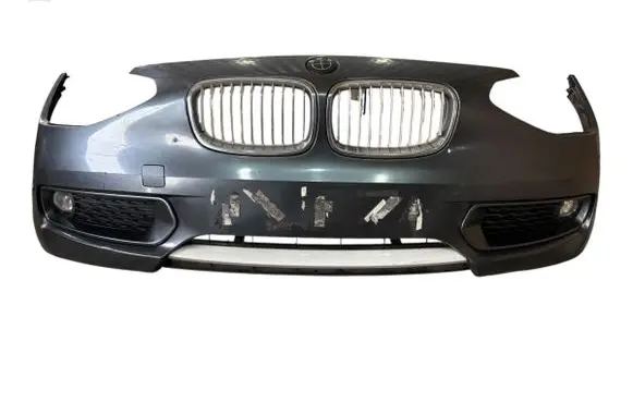 BMW 1 F20 F21 Front bumper 