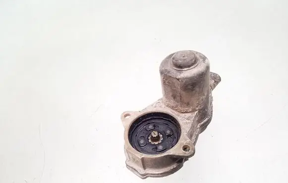 Audi A6 S6 C7 4G Hand brake/parking brake motor 32337647