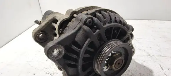 Chrysler PT Cruiser Generator/alternator 5033054AC 28046