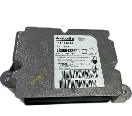 Renault Master III Airbag control unit/module