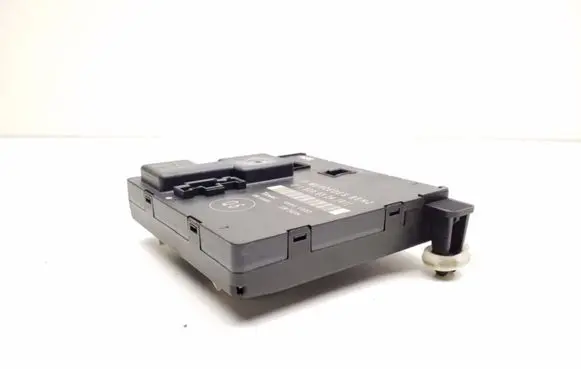 Mercedes-Benz CLS C219 Door control unit/module A2198200326