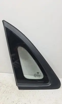 Hyundai Kona I Rear side window 87810J9000