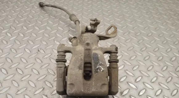 Mini One - Cooper Coupe R56 Rear brake caliper