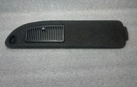 Audi A3 S3 8L Other interior part 8L0863990