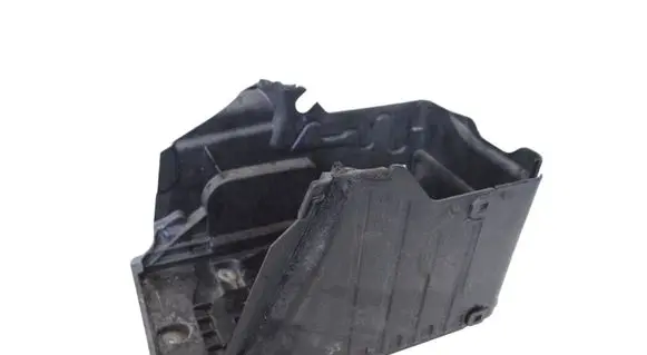 Volvo S80 Battery box tray 6G9N10757AD