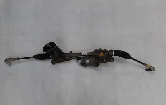 Volkswagen Golf VIII Steering rack 5WB423051AD