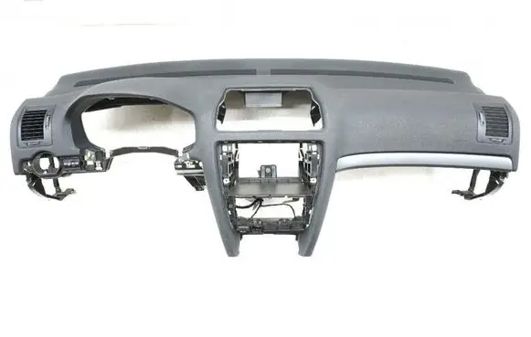 Skoda Octavia Mk2 (1Z) Dashboard 