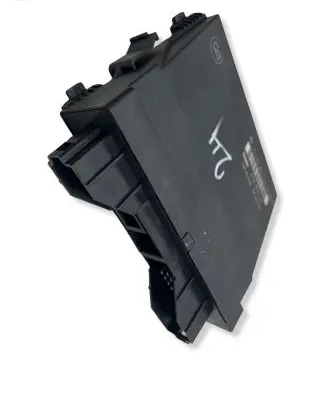 Mercedes-Benz CLK A209 C209 Comfort/convenience module A2098205226
