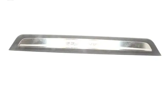 Hyundai Santa Fe Front sill trim cover 858742W500
