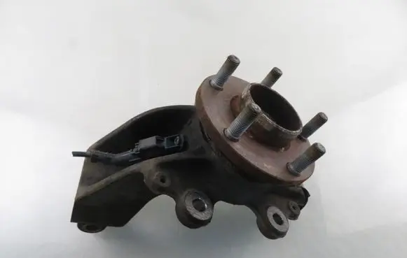 Ford Focus Front wheel hub spindle knuckle 3M513K171BH