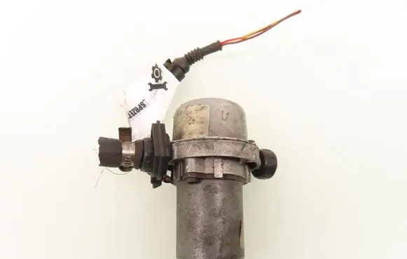 Audi A6 S6 C5 4B Master brake cylinder 8E0927317 86238600