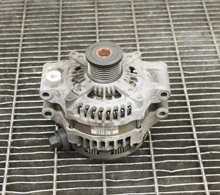 BMW 3 E90 E91 Generator/alternator 1042106021 7550468